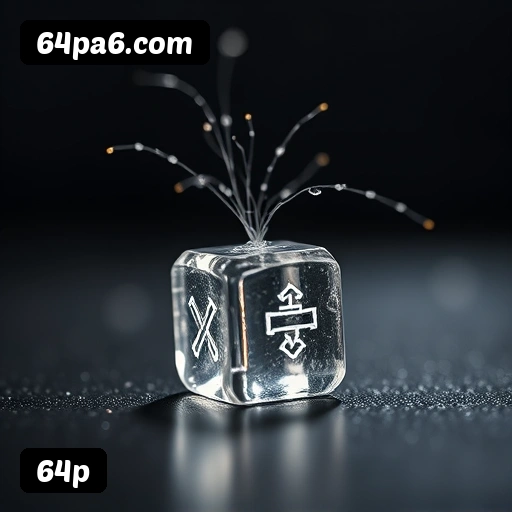 App Mobile 64p - Jogue em Qualquer Lugar no Seu Smartphone