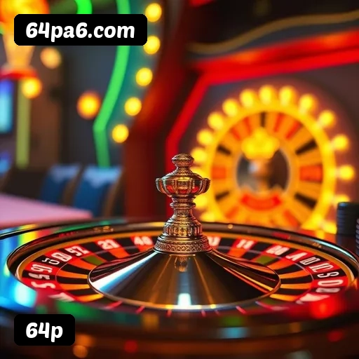 Cassino ao Vivo 64p - Dealers Brasileiros Profissionais